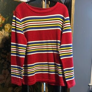 Vintage Ralph Lauren Large Sweater